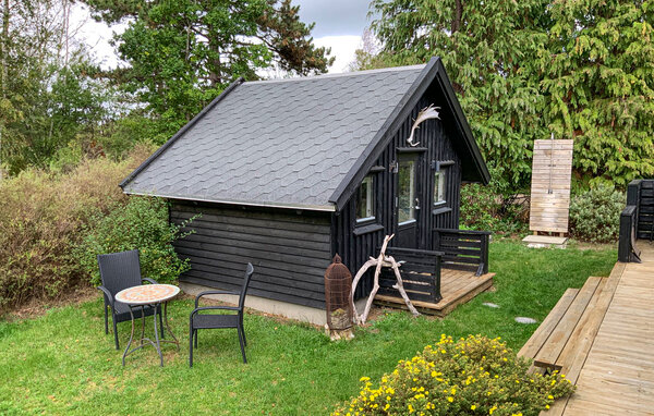 Holiday Home - Ellinge Lyng , Denmark - E19752 9