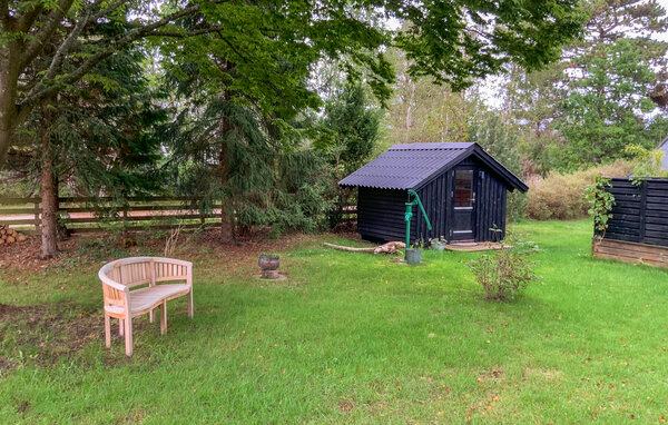 Holiday Home - Ellinge Lyng , Denmark - E19752 103