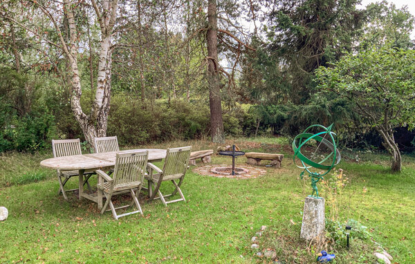 Holiday Home - Ellinge Lyng , Denmark - E19752 104