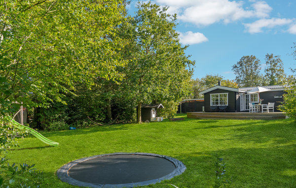 Feriehuse - Hønsinge Lyng , Danmark - E19765 101