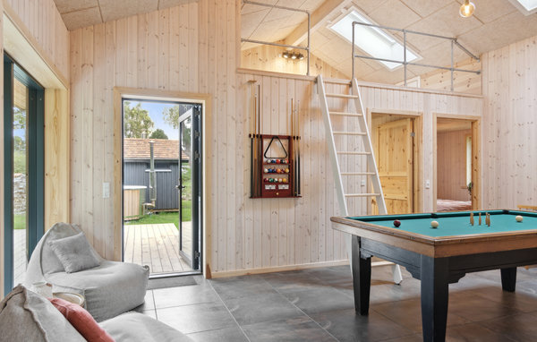 Ferienhaus - Ellinge Lyng , Dänemark - E19768 801