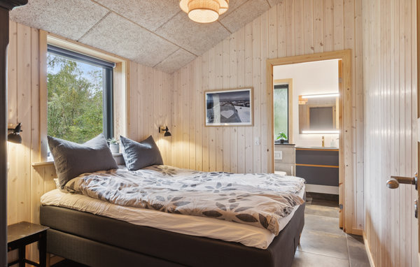 Ferienhaus - Ellinge Lyng , Dänemark - E19768 601