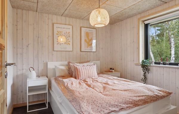 Ferienhaus - Ellinge Lyng , Dänemark - E19768 602