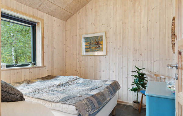 Ferienhaus - Ellinge Lyng , Dänemark - E19768 603
