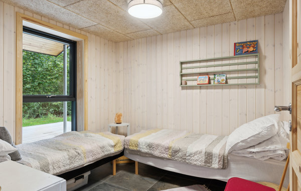 Ferienhaus - Ellinge Lyng , Dänemark - E19768 604