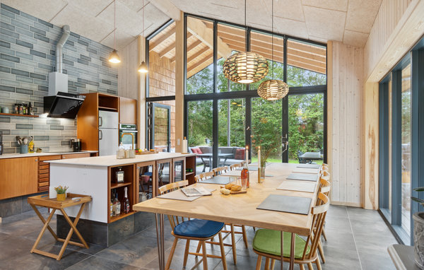 Ferienhaus - Ellinge Lyng , Dänemark - E19768 401