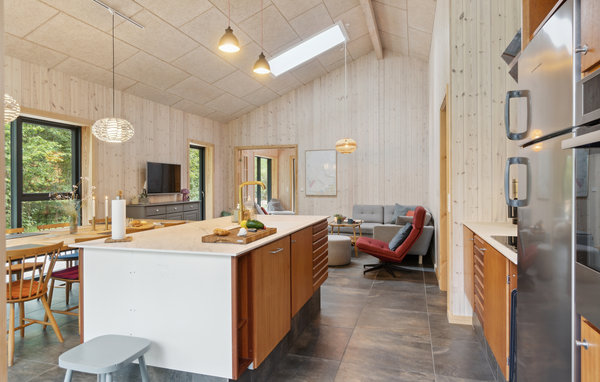 Ferienhaus - Ellinge Lyng , Dänemark - E19768 402