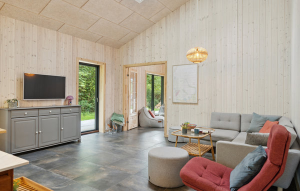 Ferienhaus - Ellinge Lyng , Dänemark - E19768 3