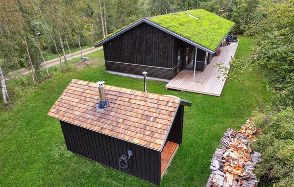 Ferienhaus - Ellinge Lyng , Dänemark - E19768 81