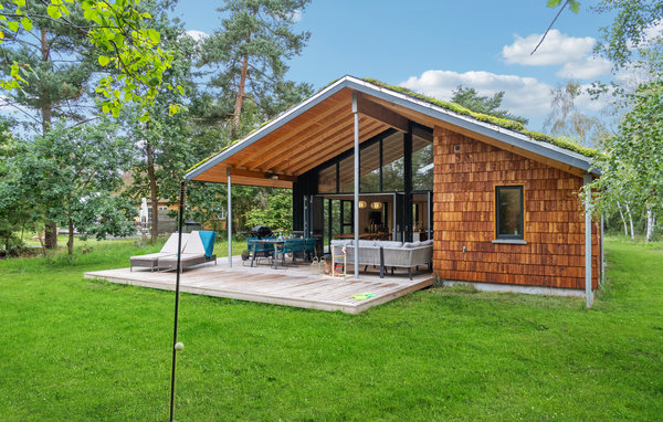 Ferienhaus - Ellinge Lyng , Dänemark - E19768 83