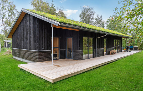 Ferienhaus - Ellinge Lyng , Dänemark - E19768 84