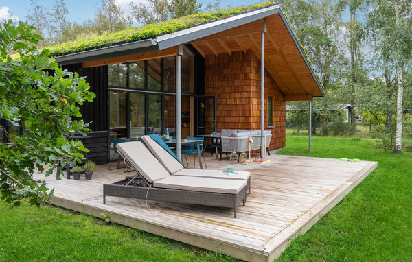 Ferienhaus - Ellinge Lyng , Dänemark - E19768 102