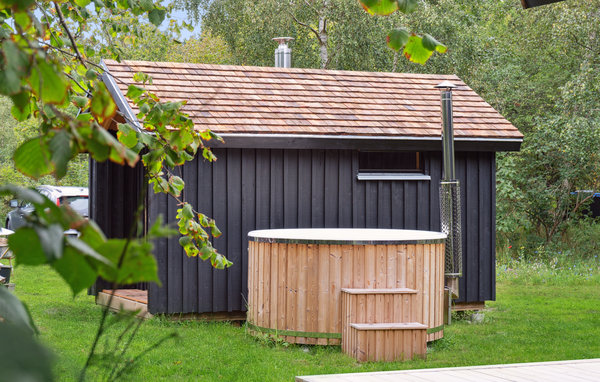 Ferienhaus - Ellinge Lyng , Dänemark - E19768 9