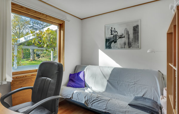Ferienhaus - Ellinge Lyng , Dänemark - E19771 601