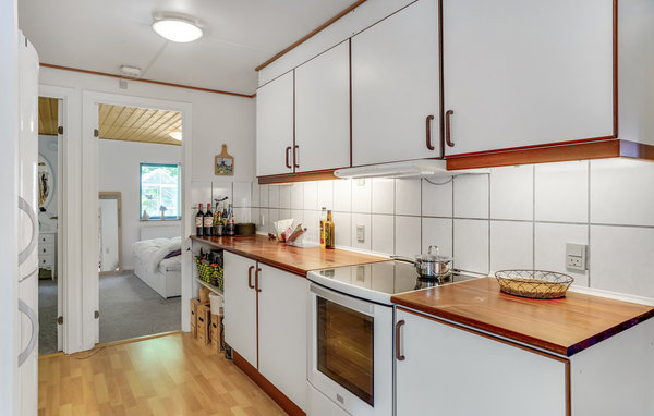 Ferienhaus - Ellinge Lyng , Dänemark - E19771 8
