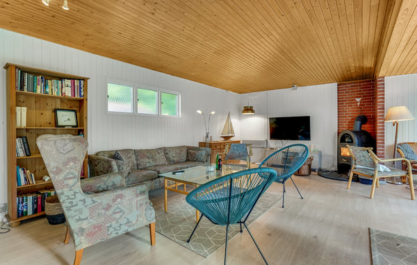 Ferienhaus - Ellinge Lyng , Dänemark - E19771 3