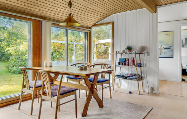 Ferienhaus - Ellinge Lyng , Dänemark - E19771 5