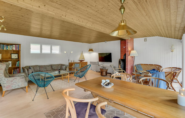Ferienhaus - Ellinge Lyng , Dänemark - E19771 6
