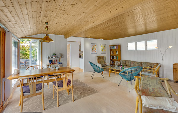 Ferienhaus - Ellinge Lyng , Dänemark - E19771 7