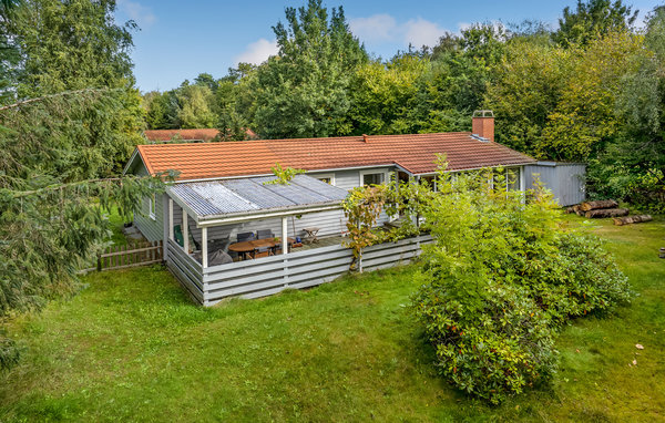 Holiday Home - Ellinge Lyng , Denmark - E19771 1