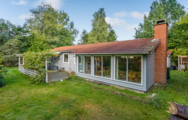 Ferienhaus - Ellinge Lyng , Dänemark - E19771 81
