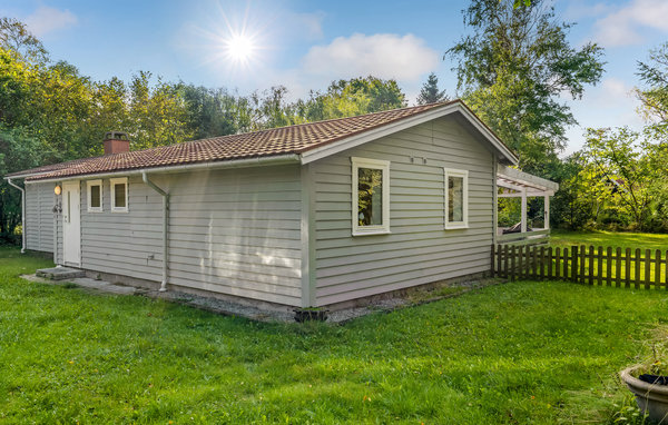 Ferienhaus - Ellinge Lyng , Dänemark - E19771 82