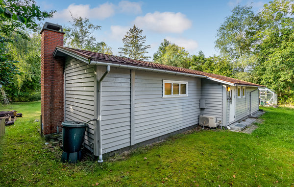 Ferienhaus - Ellinge Lyng , Dänemark - E19771 83