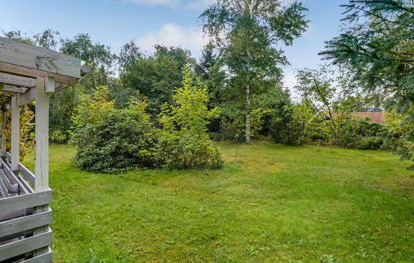Ferienhaus - Ellinge Lyng , Dänemark - E19771 9