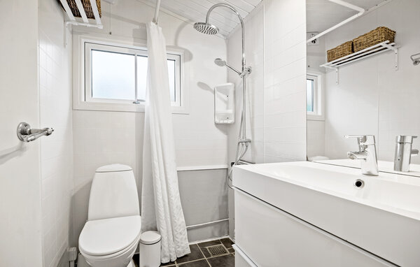 Holiday Home - Højby Lyng Strand , Denmark - E19777 701