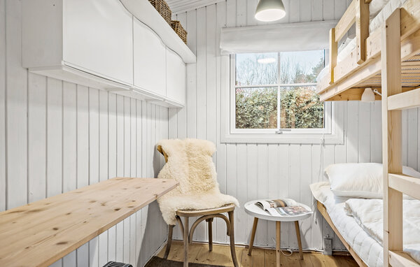 Holiday Home - Højby Lyng Strand , Denmark - E19777 9