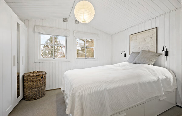 Holiday Home - Højby Lyng Strand , Denmark - E19777 7