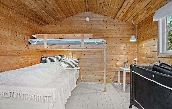 Holiday Home - Højby Lyng Strand , Denmark - E19777 8