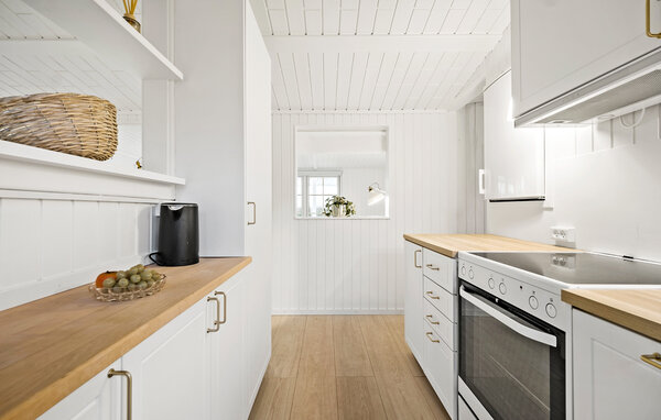 Holiday Home - Højby Lyng Strand , Denmark - E19777 5