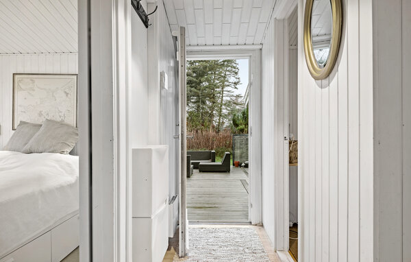 Holiday Home - Højby Lyng Strand , Denmark - E19777 301