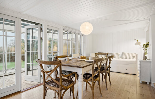 Holiday Home - Højby Lyng Strand , Denmark - E19777 3
