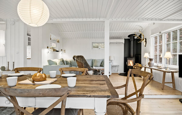 Holiday Home - Højby Lyng Strand , Denmark - E19777 4