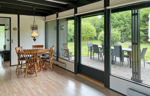 Ferienhaus - Ellinge Lyng , Dänemark - E19788 2