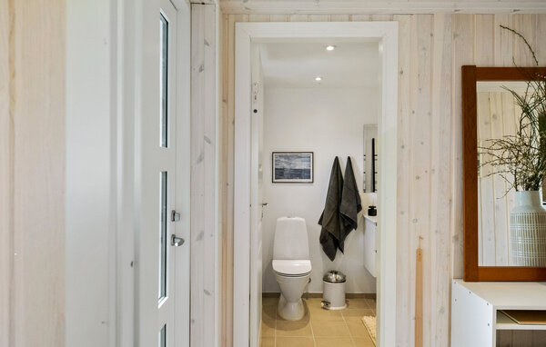 Ferienhaus - Gudmindrup Strand , Dänemark - E19790 702