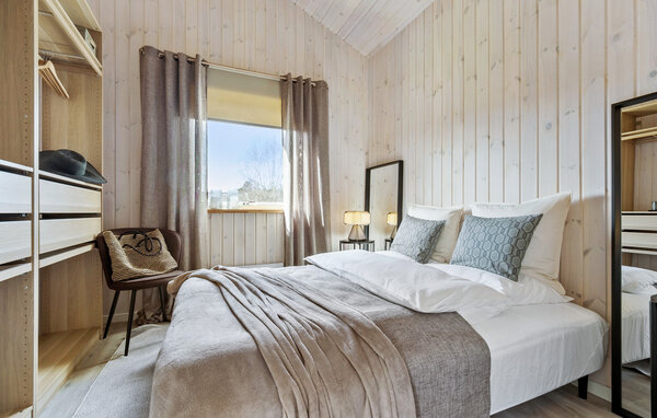 Ferienhaus - Gudmindrup Strand , Dänemark - E19790 601