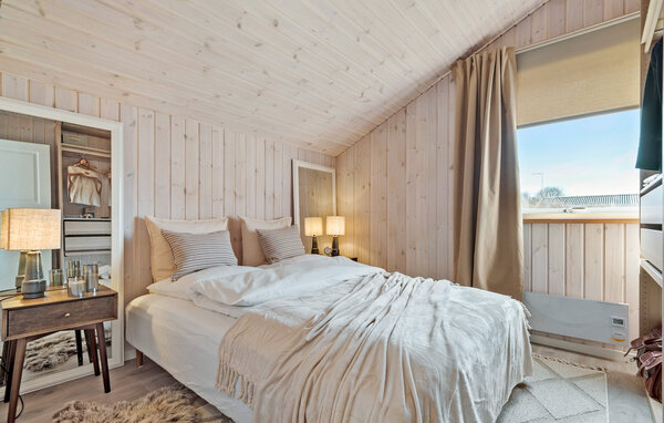 Ferienhaus - Gudmindrup Strand , Dänemark - E19790 602