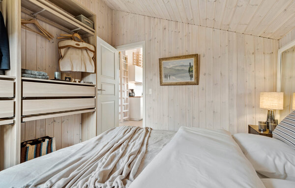 Ferienhaus - Gudmindrup Strand , Dänemark - E19790 603