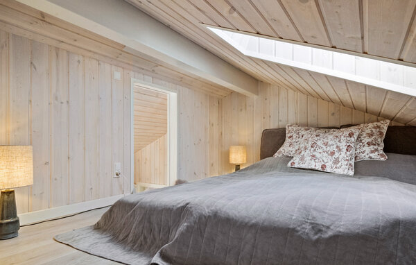 Ferienhaus - Gudmindrup Strand , Dänemark - E19790 604