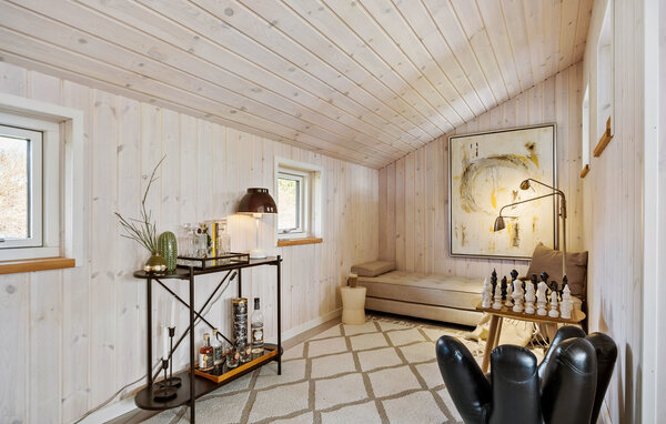 Ferienhaus - Gudmindrup Strand , Dänemark - E19790 8