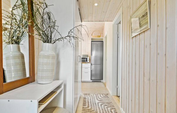 Ferienhaus - Gudmindrup Strand , Dänemark - E19790 501