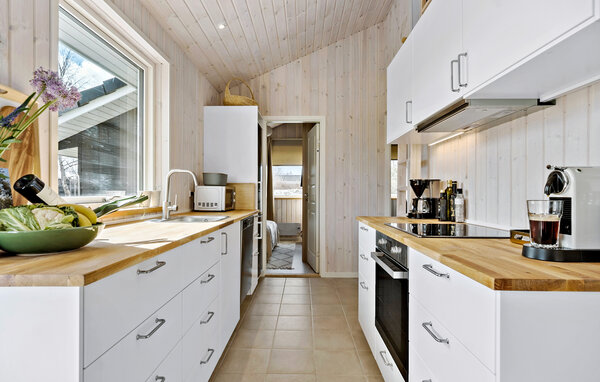 Ferienhaus - Gudmindrup Strand , Dänemark - E19790 401