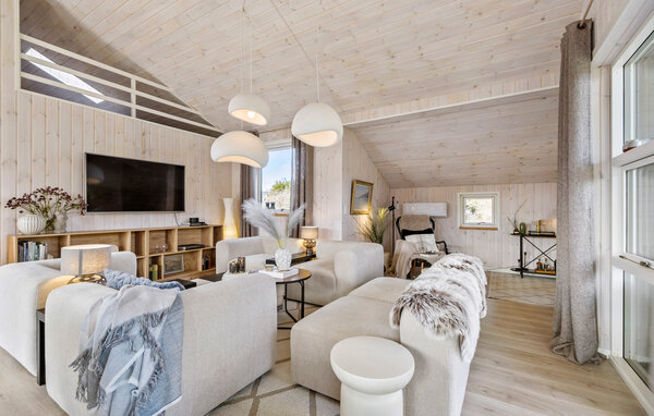 Ferienhaus - Gudmindrup Strand , Dänemark - E19790 3