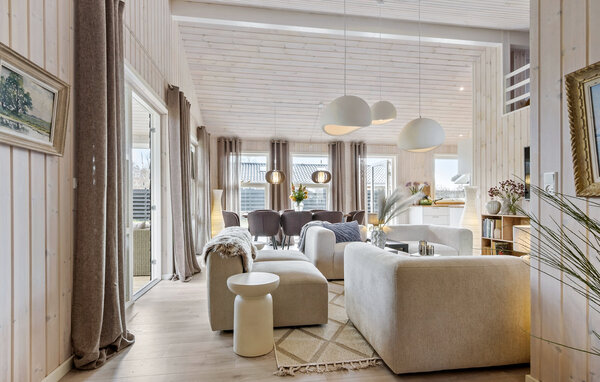 Ferienhaus - Gudmindrup Strand , Dänemark - E19790 301