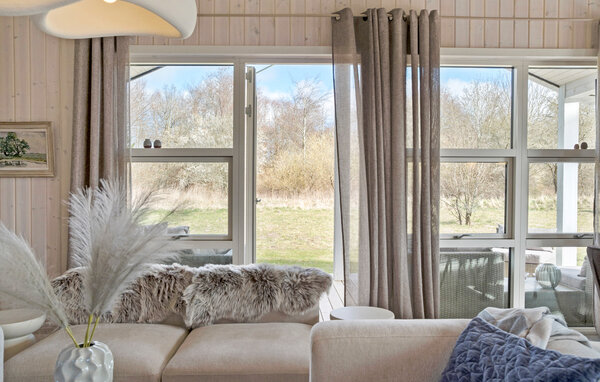 Ferienhaus - Gudmindrup Strand , Dänemark - E19790 302