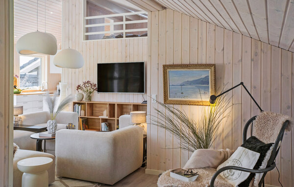 Ferienhaus - Gudmindrup Strand , Dänemark - E19790 304