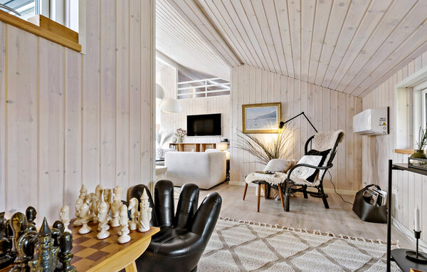 Ferienhaus - Gudmindrup Strand , Dänemark - E19790 305